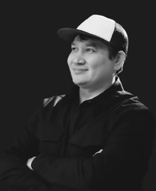 Nurlan Satarov